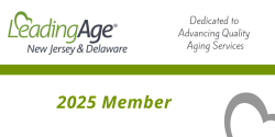 Leading Age 2025 Member